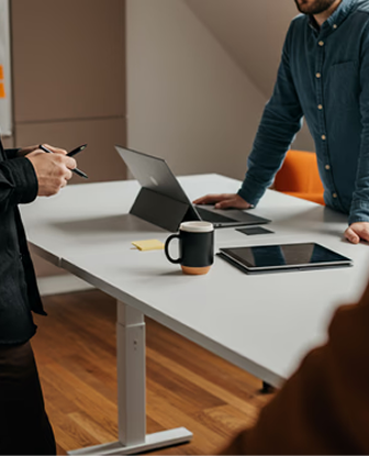 On-Demand Tech Experts