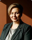 Andrea — Sales